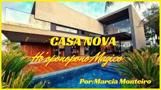 ?Hooponopono para Conquistar uma Casa Nova - CASA NOVA ABENÇOADA - Hooponopono Magico - Hooponopono