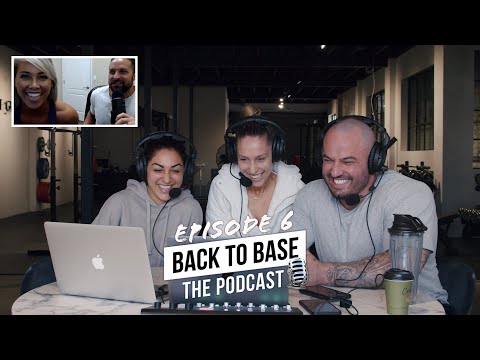 Podcast Ep. 6 - Dr Layne Norton & Holly Baxter Break Down Popular Diets