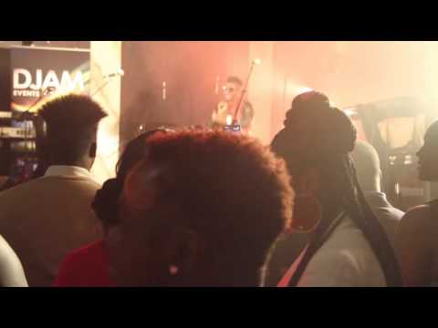 Live Show Fonex di Mike