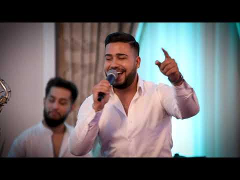 Tuna Band & Nikola Stanisic - Svadbarski splet (Svadba golema, Dosta vreme ergen odev, Kume zlaten)