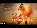 Jai Shri Ram Hindi Adipurush Prabhas Ajay Atul Manoj Muntashir Shukla Om Raut Bhushan