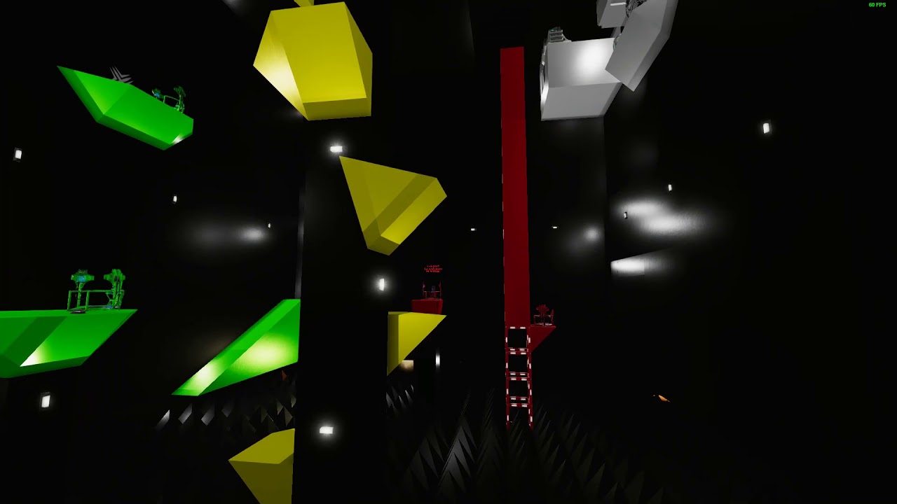 HWS POI Sneak Preview | Jumper RunnerZ