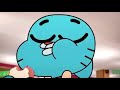 Amazing World Of Gumball Number 12