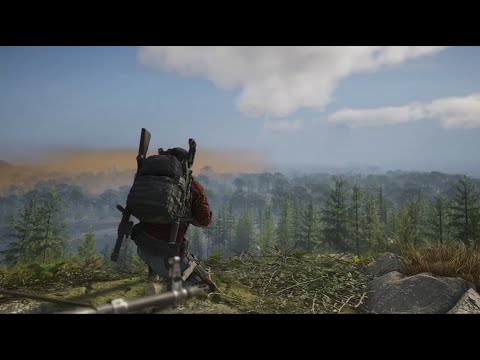 Ghost Recon Breakpoint Pt. 52 (Operation Amber Sky) Chasing An Apocalypse