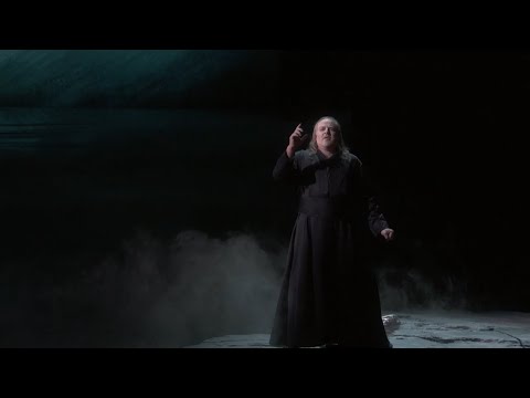 Der Fliegende Holländer: Excerpts
