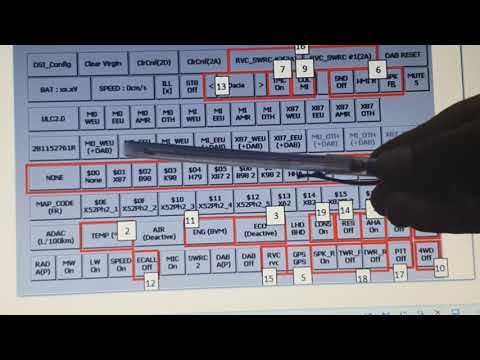 tuto 1 : Explication Micom Test