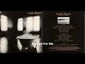 Carol Sloane - But Not For Me ( Complete Album)