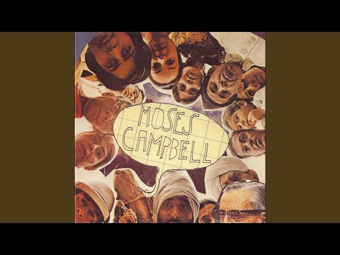 Swing Sets And Neighborhoods - Moses Campbell