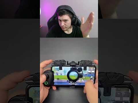 The best trigger for PUBG MOBILE #shorts #RavenMETRO #СhillMobile #PubgMobile #bgmi