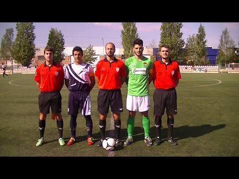 #1CAT1 Jornada 5: Montcada 0 - Tecnofútbol 1