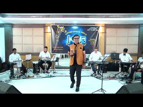 Yaari Hai Phoolon Se Meri Yaari Hain by Laxman Karki