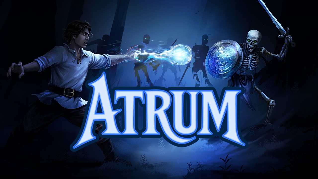 Gameplay Trailer