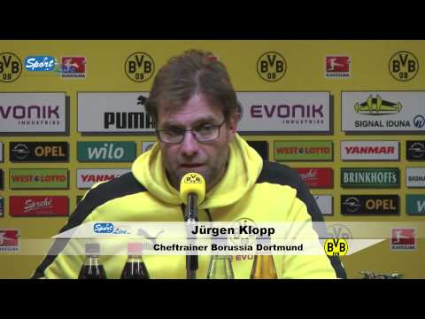 PK Bor. Dortmund--Hannover 96 02.03.13