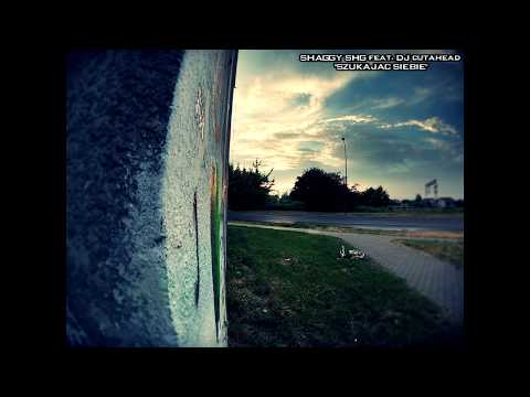 SHAGGY SHG feat. dj cutahead - SZUKAJĄC SIEBIE (2019)