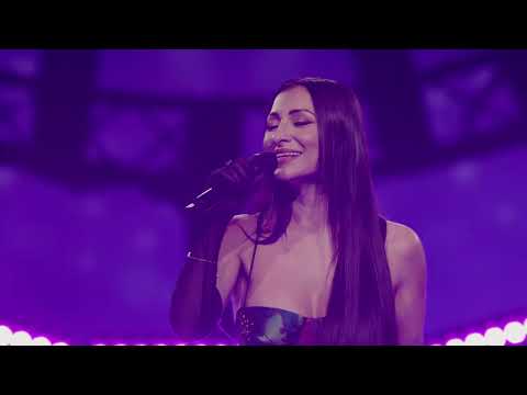 Pure - Claudia | MESC 2025