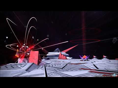 PSO2 EP6 Music - Armada of Demise (Sector 2 - Critical)