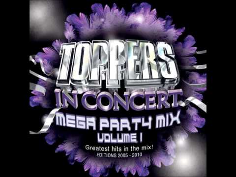 Toppers - Het Kleine Café Aan De Haven