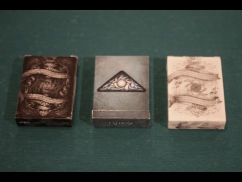 Caught Red Handed Tutorial - Best Card Trick - The Magic School