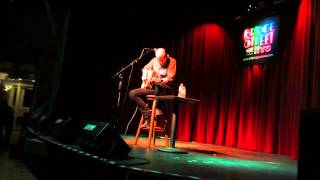 Mike Doughty - Put It Down/Pleasure on Credit - 3/16/20136