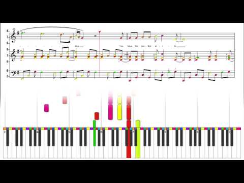 Under The Sky - Heart
