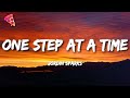 Jordin Sparks One Step At A Time Lyrics