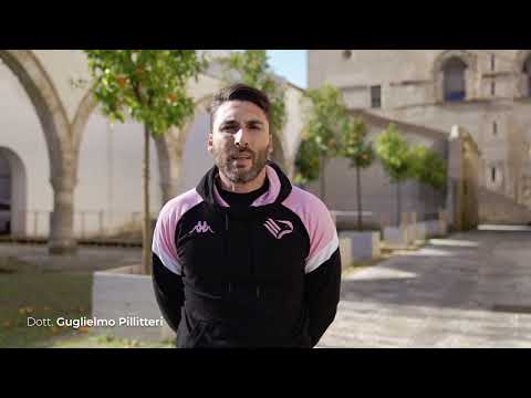 Presentazione del corso L-22 in Scienze delle Attività motorie e sportive (anno 2021)