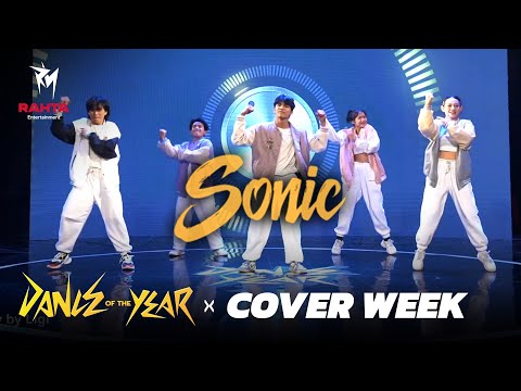 DOTY Episode (12) : Sonic