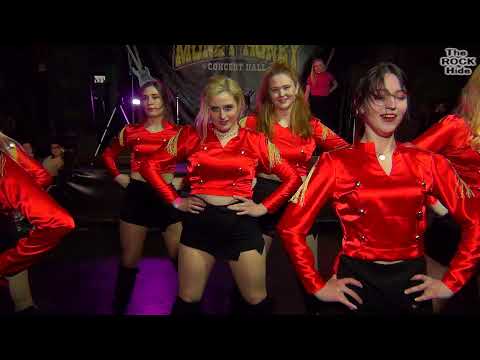 After School - BANG! dance cover by DIVINE [K-pop cover battle ★ 16.5.21 (16.05.2021)]