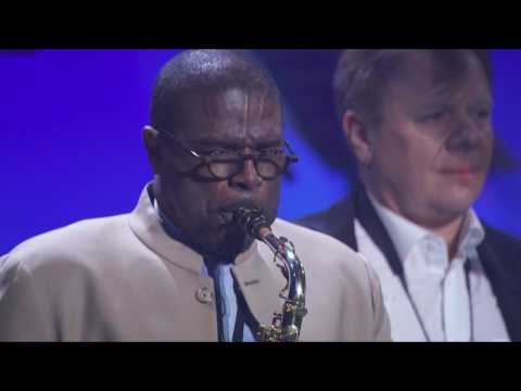 International Jazz Day All-Star Global Concert - Havana 2017 - Birdlike