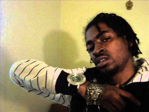 $elfmade G ft Jbone Rookie of da Year