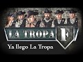 La Tropa F "Solo en sueños"