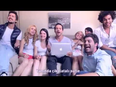 Tandır Boys Mükemmel Cover