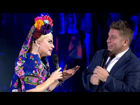 Loredana & Pavel Bartos - Medley | LIVE din concertul ADOR @Sala Palatului