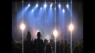 Meshuggah - Obsidian and Demiurge . Live in Austin tx. 5-1-2012