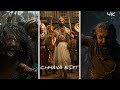 CHHAAVA EDIT 2025 Chhaava Movie Status Chhatrapati Sambhaji Maharaj Vicky Kaushal