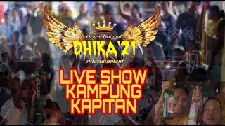 Download lagu Ot Dhika 21 Entertainment Live Show Kertapati 7 Ulu Lorong Kapitan Segmen Full Dj mp3 Download lagu Ot Dhika 21 Entertainment Live Show Kertapati 7 Ulu Lorong Kapitan Segmen Full Dj mp3