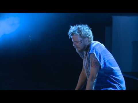 Judas' Death - Jesus Christ Superstar