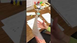 Kindergarten/ 1st Grade BESD School City Math Assessment Instructions