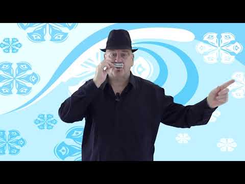 Play Blues Harmonica in 5 Minutes - Session 3