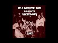 Fela Kuti - Let's Start (Edit) [Official Audio]