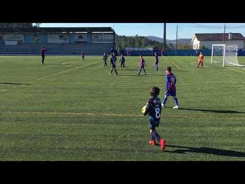 SC PAIVENSE  X  ARD VILA MAIOR , 1 PARTE DO JOGO ,  06/11/2021