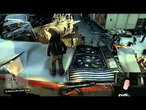 Dead Rising 3 (Xbox One) Playthrough Part 29