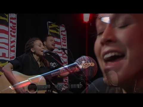 Idol Mariette: Fick en klump i magen