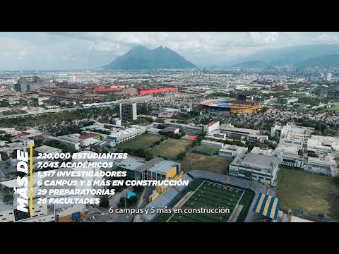 Video Institucional UANL
