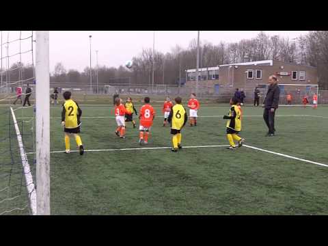 Buitenboys F18-F19 03/03/2012