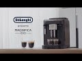 De’Longhi EC9155.MB La Specialista Arte – Metal Black Manual Bean-to-Cup Coffee Machine with Milk Frother