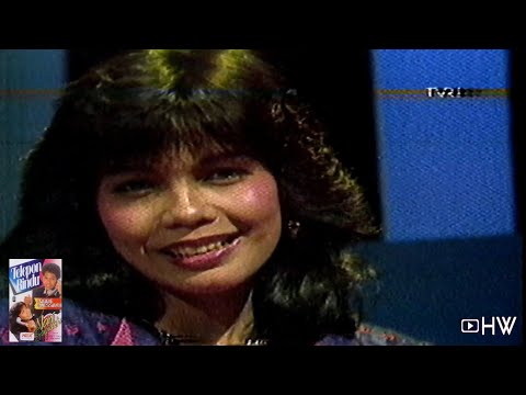 Nani Sugianto - Telepon Rindu (1986) Selekta Pop