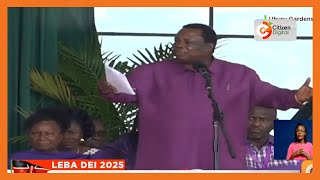 Download lagu Atwoli: We must regulate social media mp3