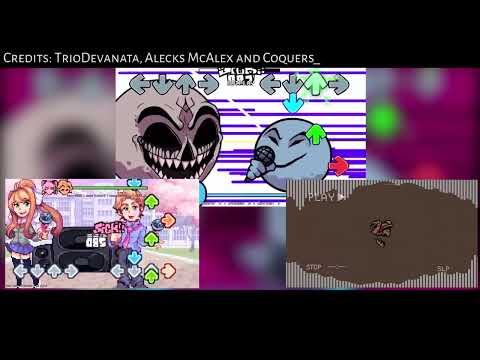 BI-NB but literally everyone sings it