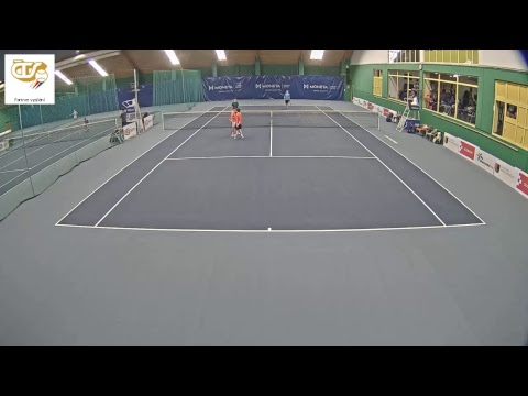 Kurt 1_19.1.2019 - Memoriál Petra Mariňáka (A-700) Prostějov - mladší žáci